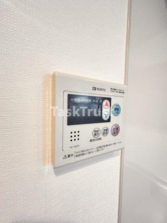 SPコート大阪城東のその他画像