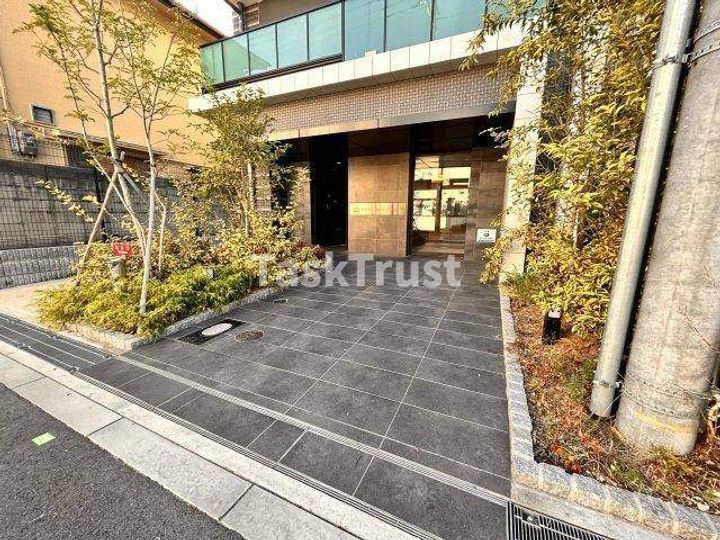 SPコート大阪城東のその他画像