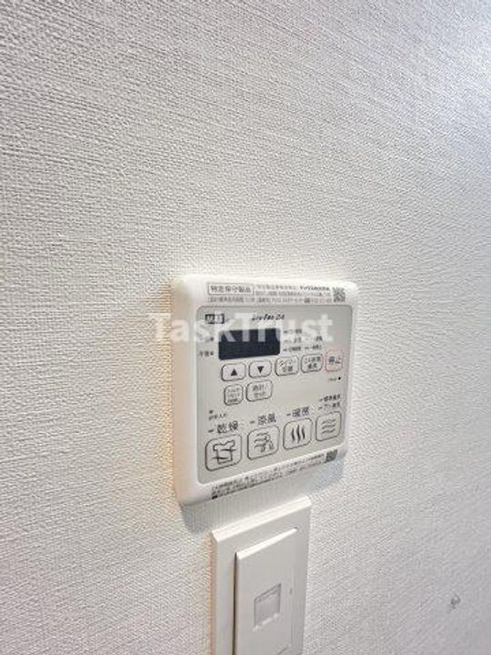 SPコート大阪城東のその他画像