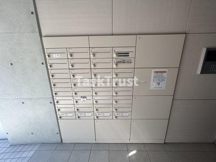 ラルーチェ北梅田のその他画像