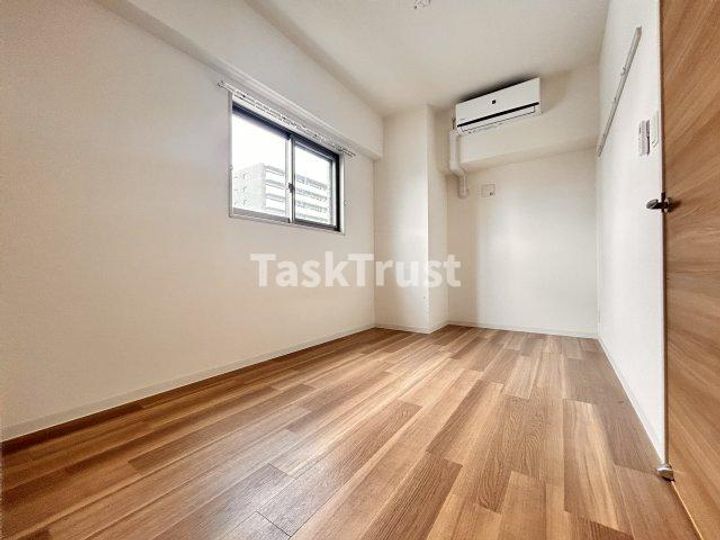 レミオコート都島の内装