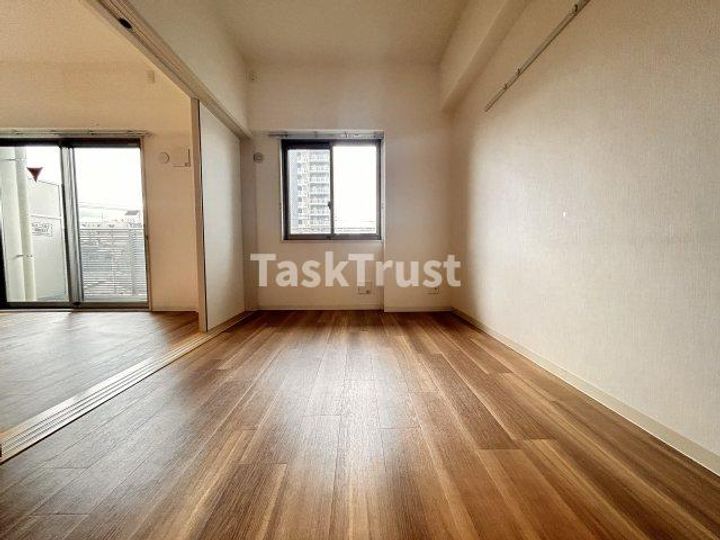 レミオコート都島の内装