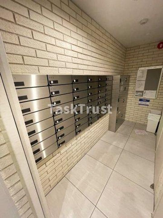 レミオコート都島のその他画像