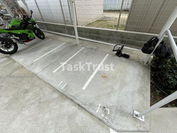 レミオコート都島のその他画像