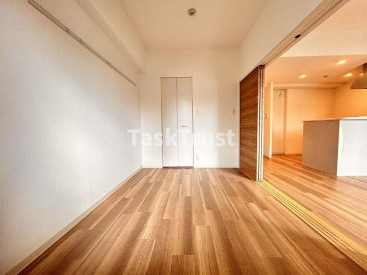 レミオコート都島の内装