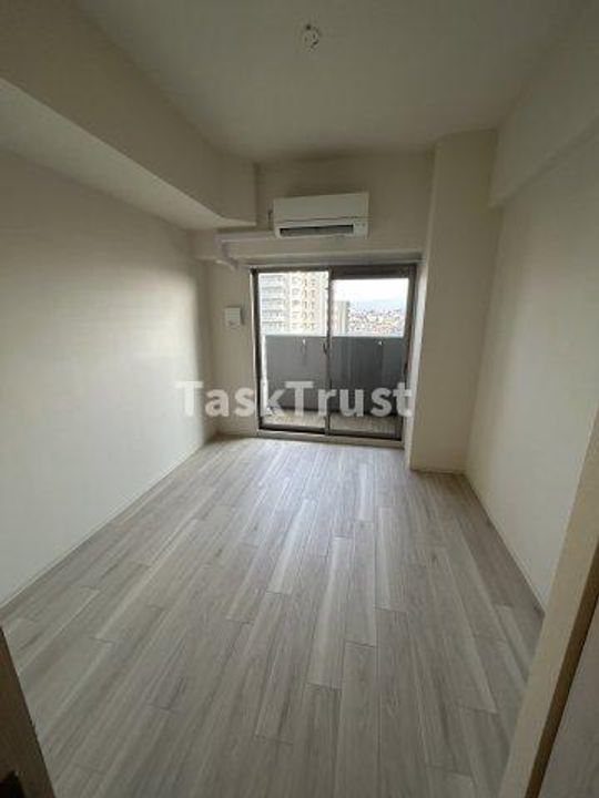 アドバンス北大阪ロワンの内装