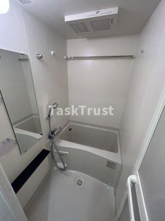 アドバンス北大阪ロワンの風呂