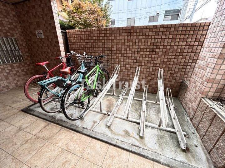 メッセージ大工大前のその他画像