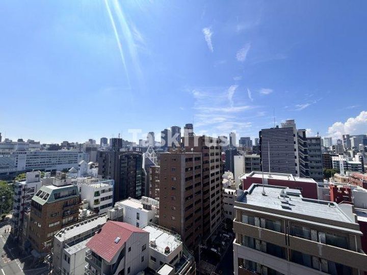 ベルフェリーク天満橋のその他画像