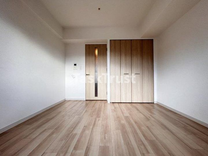 クリスタルグランツ東天満のその他画像