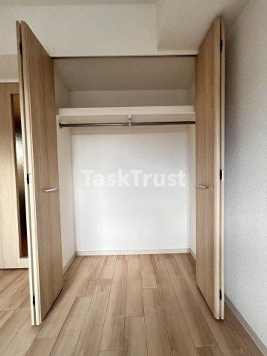 クリスタルグランツ東天満のその他画像