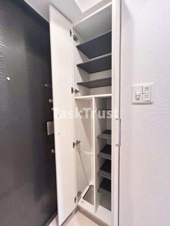 クリスタルグランツ東天満のその他画像