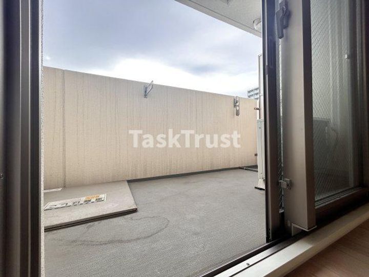 クリスタルグランツ東天満のその他画像