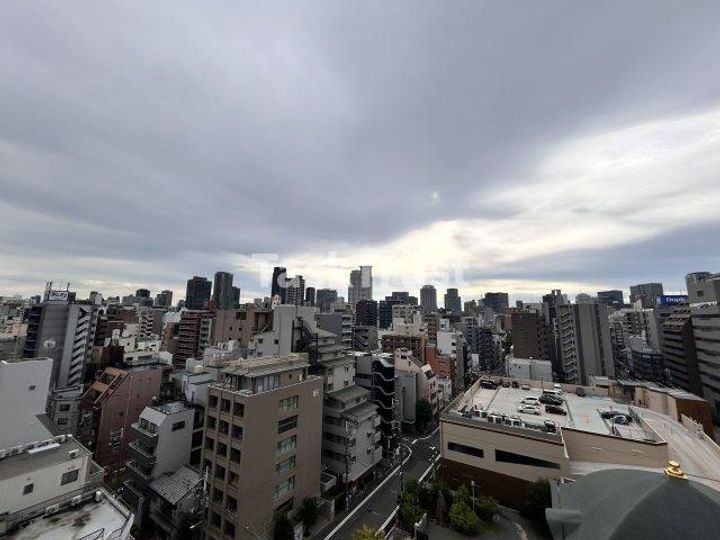 クリスタルグランツ東天満のその他画像