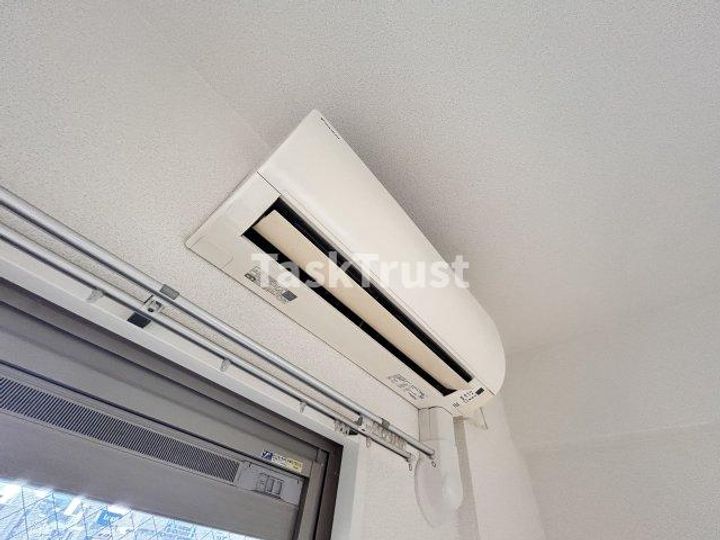 クリスタルグランツ東天満のその他画像