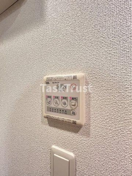 クリスタルグランツ東天満のその他画像