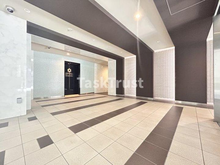 クリスタルグランツ東天満のその他画像