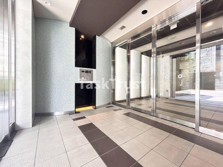 クリスタルグランツ東天満のその他画像