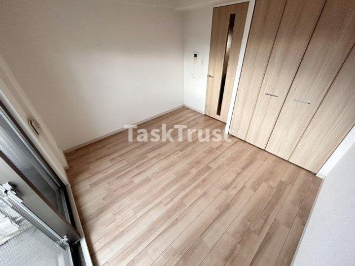 クリスタルグランツ東天満の内装