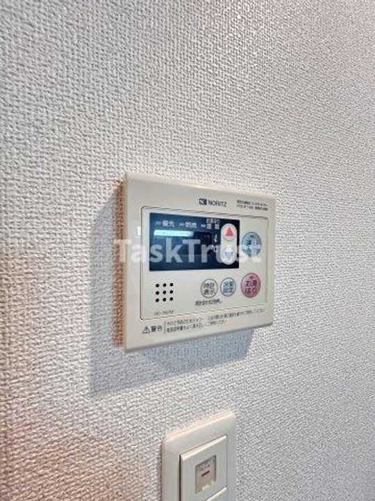 クリスタルグランツ東天満のその他画像