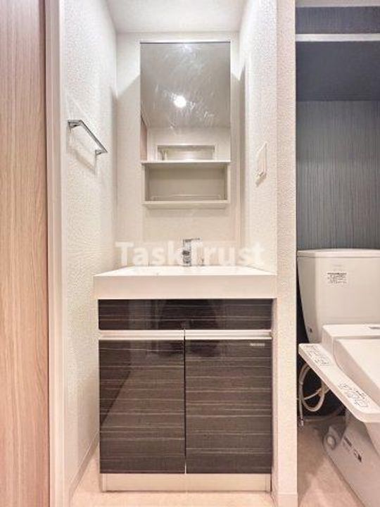 クリスタルグランツ東天満のその他画像