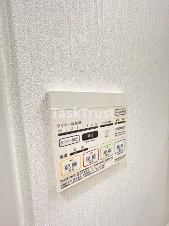 京橋イーストガーデンのその他画像