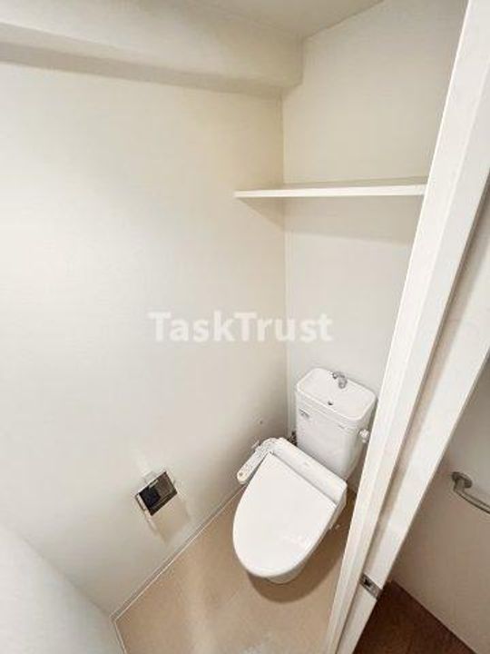 京橋イーストガーデンのその他画像