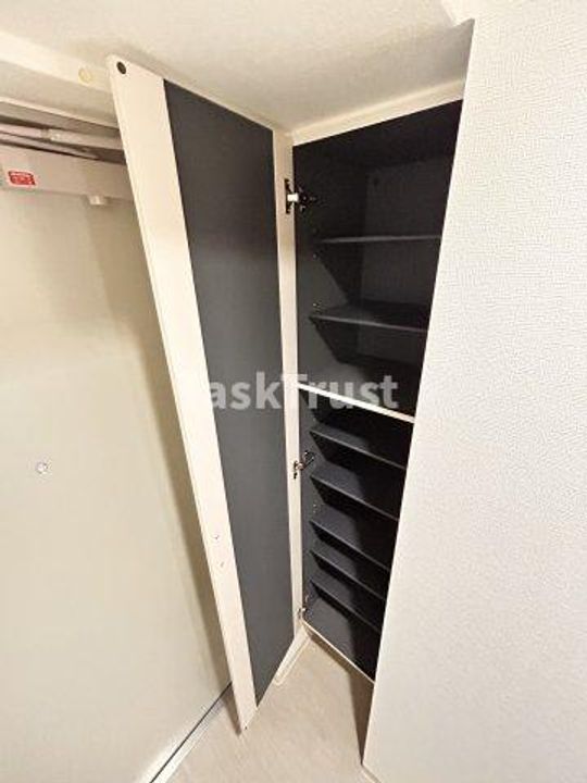 京橋イーストガーデンのその他画像