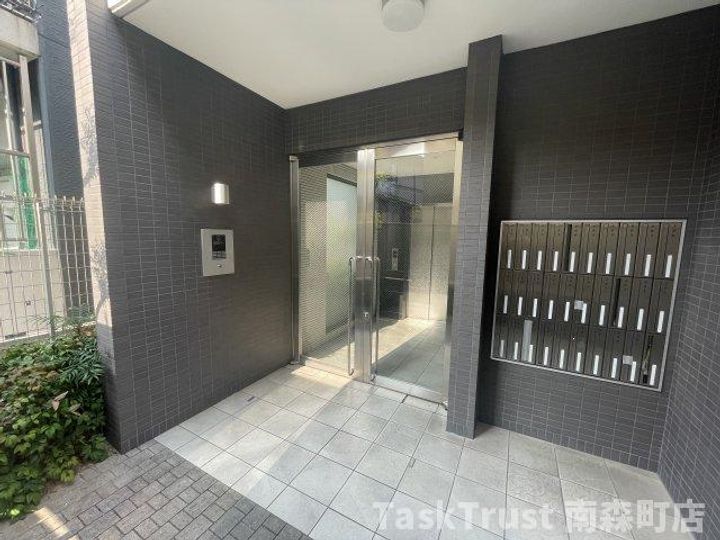 京橋イーストガーデンのその他画像