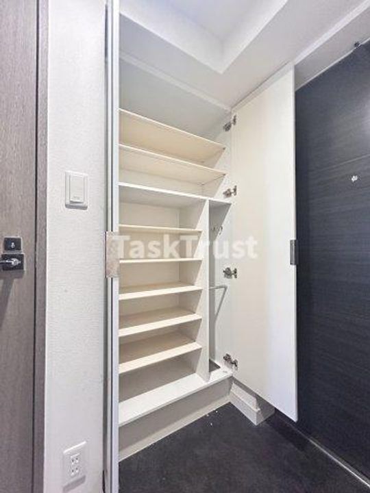 プレサンス森ノ宮 THEゲートのその他画像