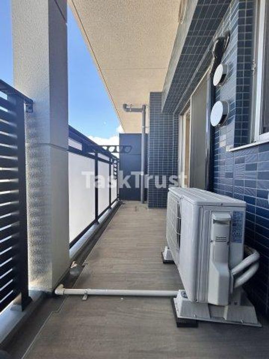 プレサンス森ノ宮 THEゲートのその他画像