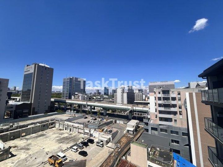 プレサンス森ノ宮 THEゲートのその他画像