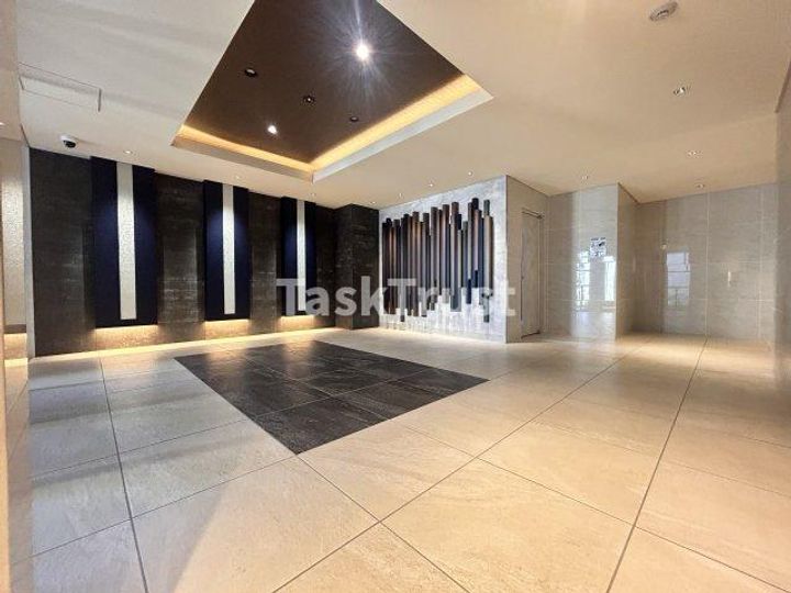 プレサンス森ノ宮 THEゲートのその他画像