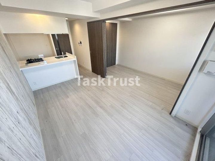 プレサンス森ノ宮 THEゲートの内装