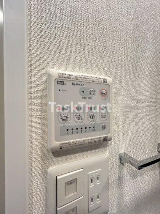 エスリード大阪城南グランデュクスのその他画像