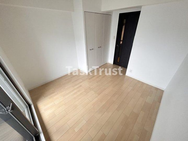 エスリード谷町六丁目の内装