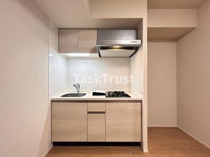 ma minetteのキッチン