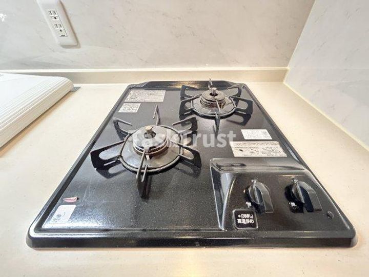 ma minetteのキッチン