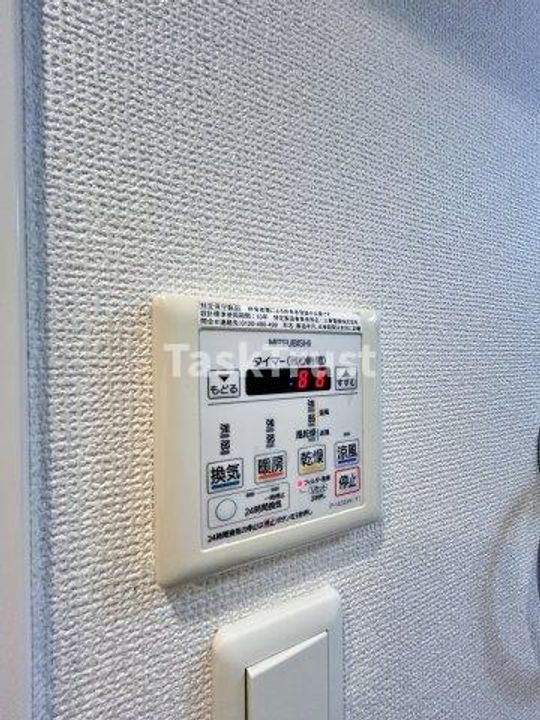 フォレストガーデン天満橋Ⅰのその他画像