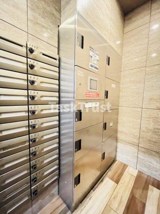 フォレストガーデン天満橋Ⅰのその他画像