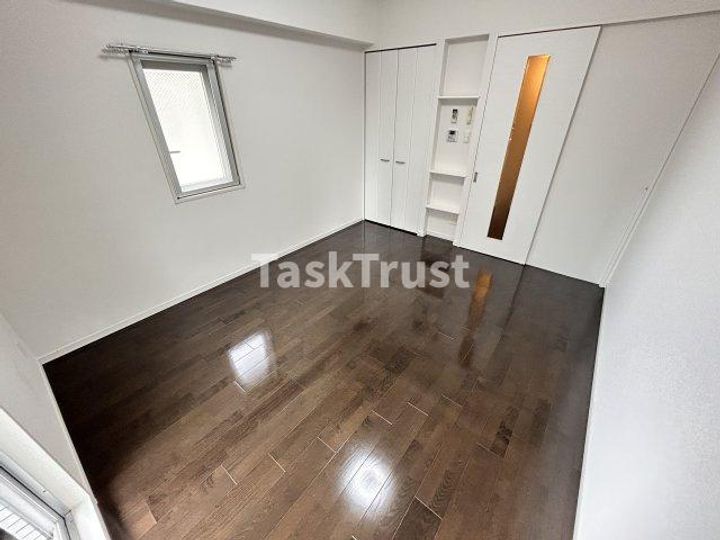 フォレストガーデン天満橋Ⅰの内装