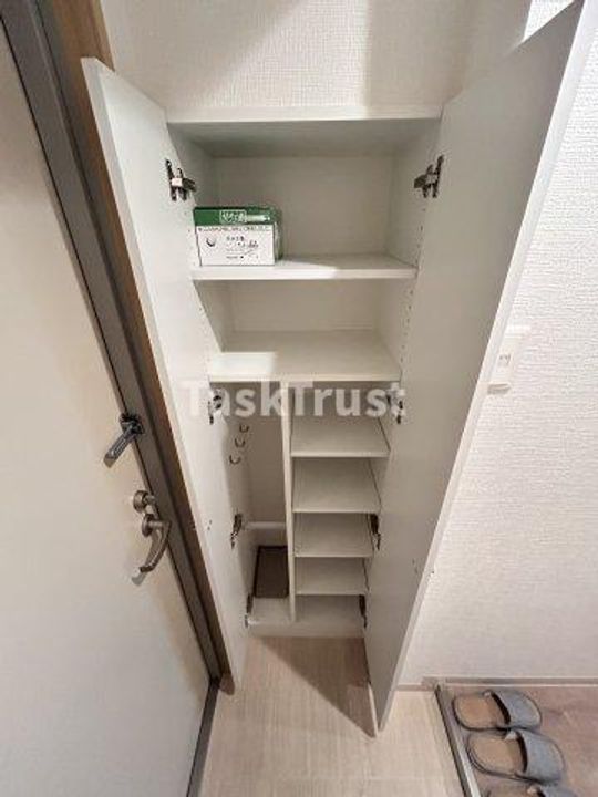 エステーラ都島のその他画像