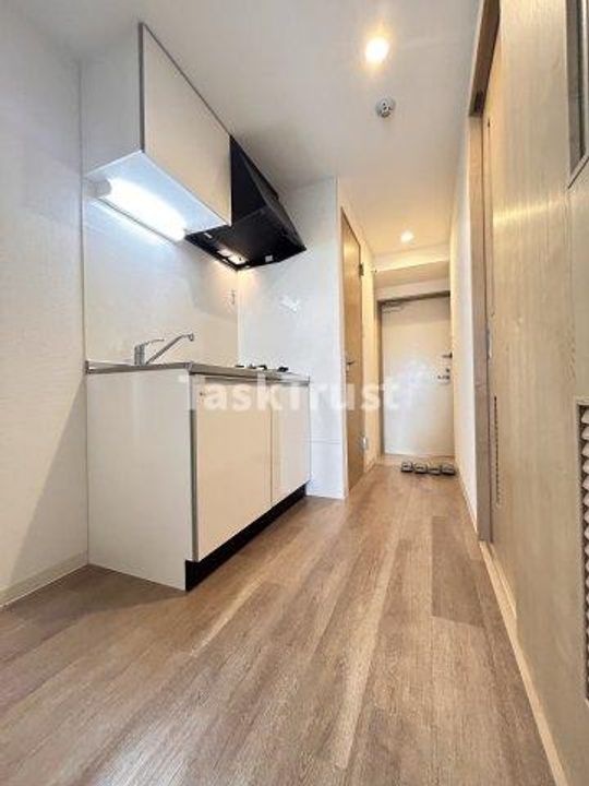 エステーラ都島の内装