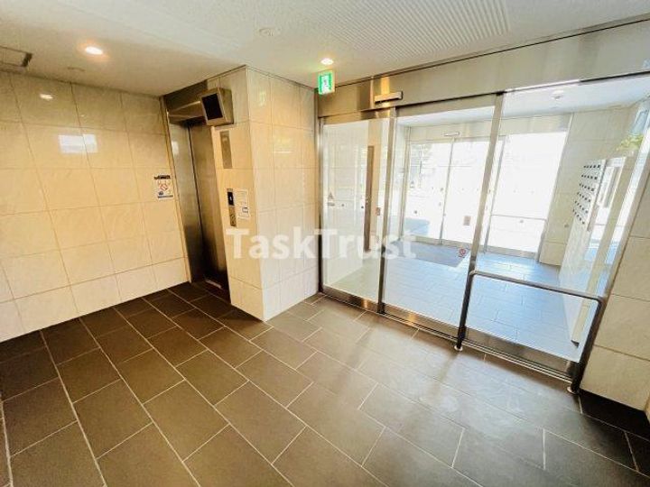 エステーラ都島のその他画像