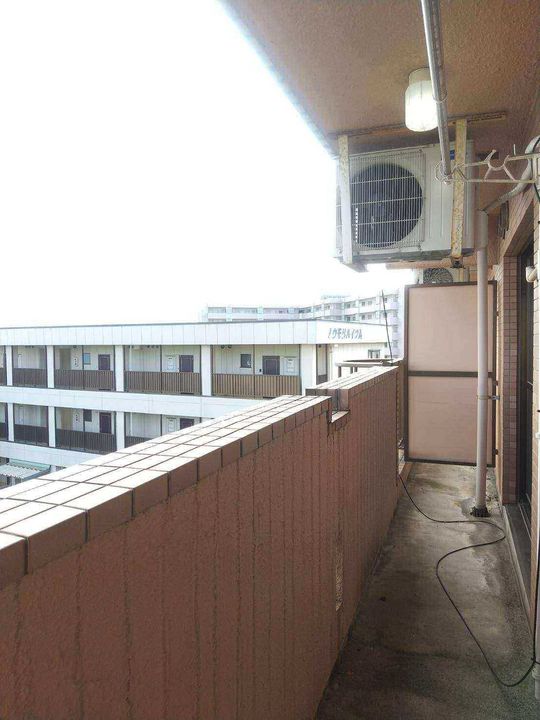 メゾン・ドゥ・ヴァン上赤江のその他画像