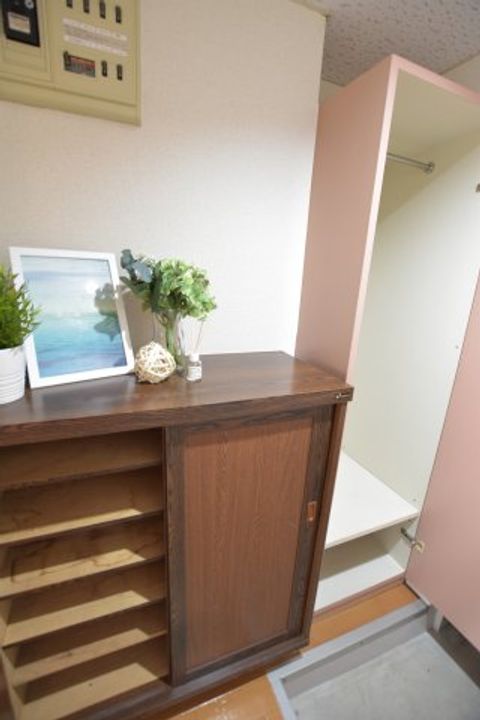 メゾン・ドゥ・ヴァン上赤江のその他画像