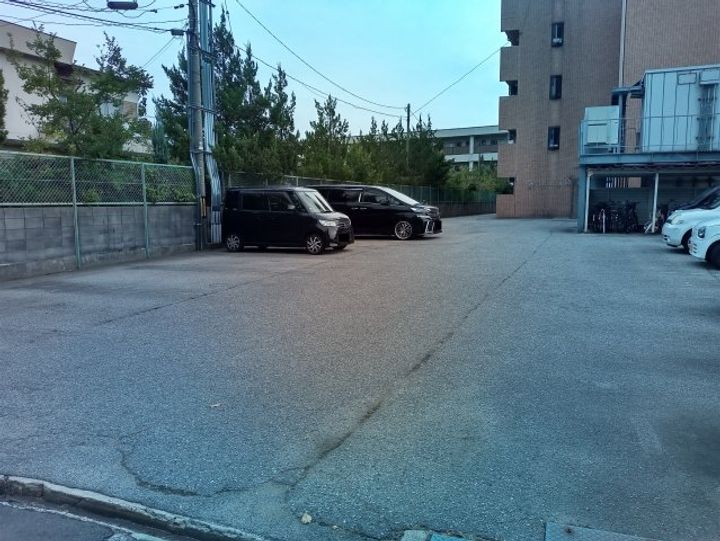 メゾン・ドゥ・ヴァン上赤江のその他画像