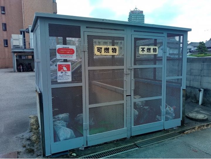 メゾン・ドゥ・ヴァン上赤江のその他画像