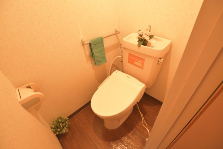 メゾン・ドゥ・ヴァン上赤江のその他画像