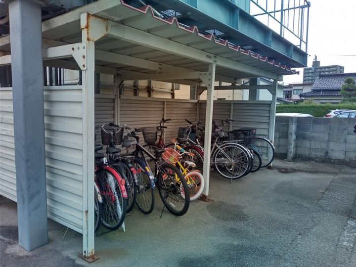 メゾン・ドゥ・ヴァン上赤江のその他画像